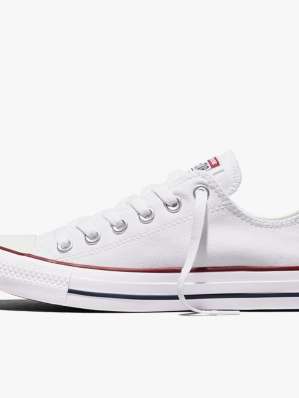 Converse Chuck Taylor All Star Low Top Sneaker Women's Size 8 New In Box - Picture 2 of 6